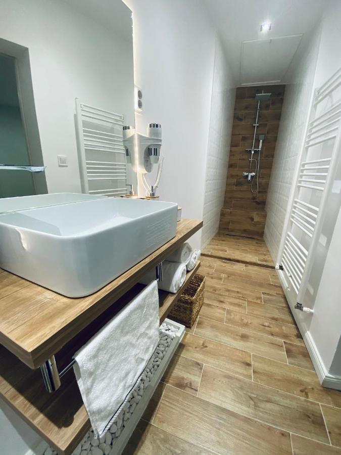 Nairo Harmony Residence Braşov Exterior foto