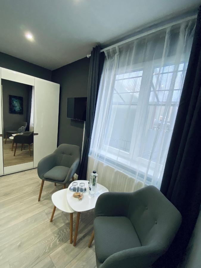 Nairo Harmony Residence Braşov Exterior foto