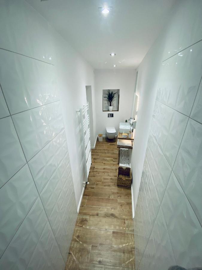 Nairo Harmony Residence Braşov Exterior foto